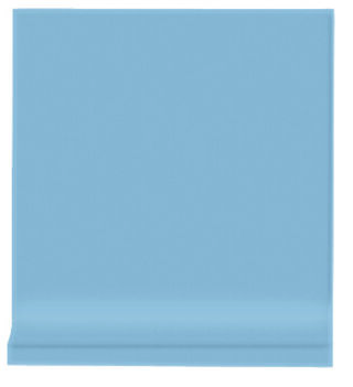 10x10x0,65 Plural HKS blau mittel R10/B