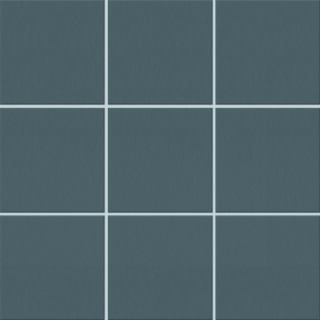 10x10x0,65 Plural neutral 3 R11/C asphaltschwarz, Mosaikbogen 30x30 cm, un