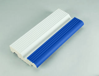 25cm Handfass-St. 119mm 91/553001 C Markierung: 553001 - azur akitv