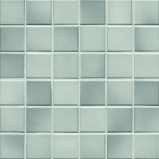 5x5x0,65 Fresh light grey-mix R10/B Mosaikbogen 30x30