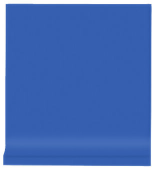 10x10x0,65 Plural HKS blau dunkel R10/B