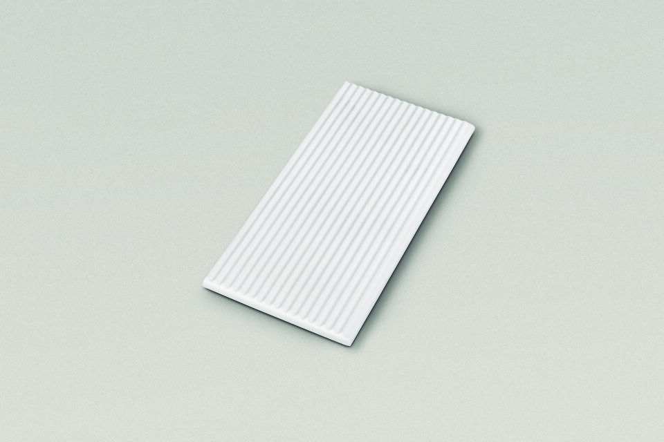 Agrob Buchtal Rillenplatten Bodenfliesen
