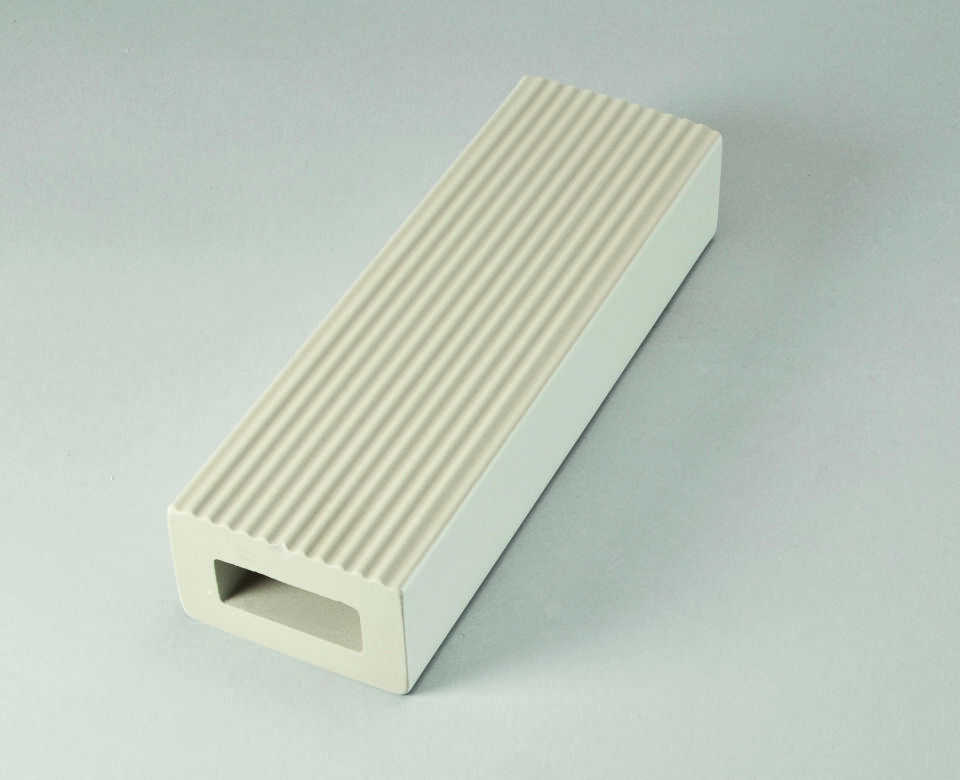 Agrob Buchtal Spezialplatten Formteile