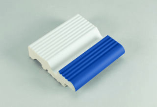 12,5cm Handfass-St. 119mm 91/553001 C Markierung: 553001 - azur aktiv