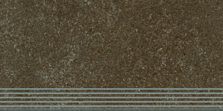 30x60x1,05 Area Pro Tre. ziegel R10/A Treppe