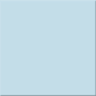 12,5x12,5x0,6 Chroma blau hell