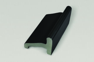 25cm Berlin neutral 1 tiefschwarz