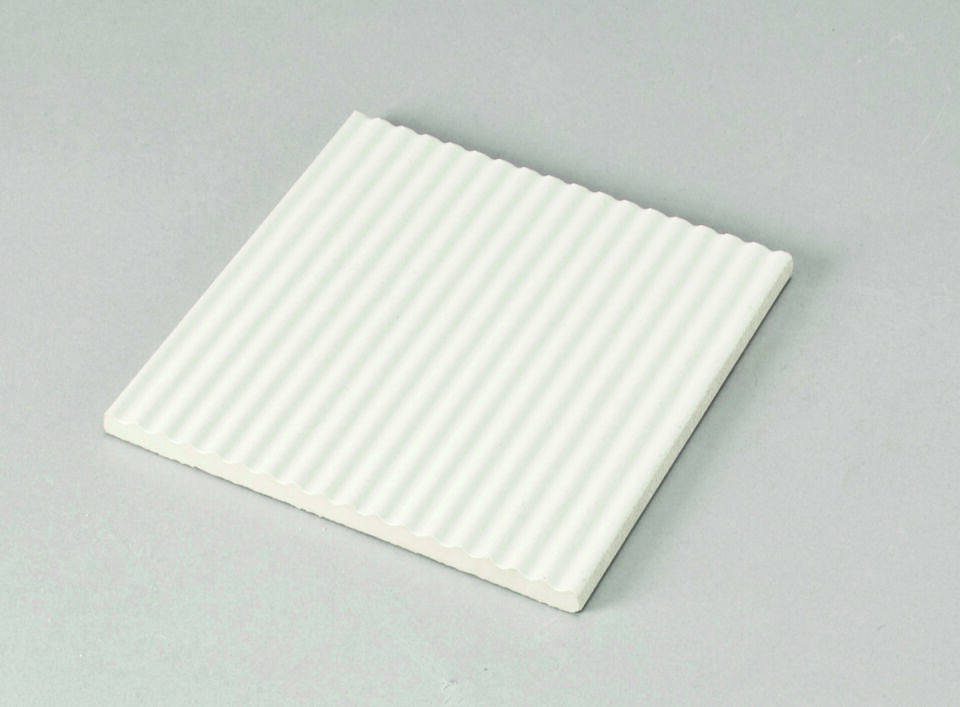 Agrob Buchtal Rillenplatten Bodenfliesen