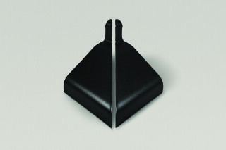 IE - 2-tlg zu 55800 neutral 1 tiefschwarz