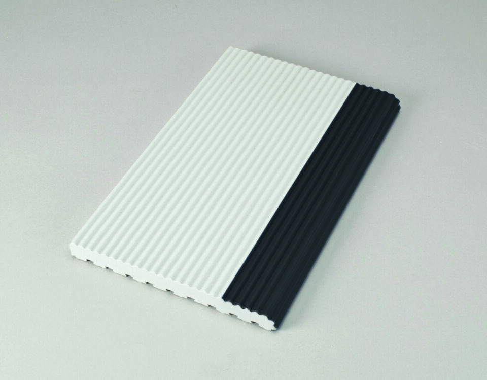 Agrob Buchtal Rillenplatten Treppenfliesen
