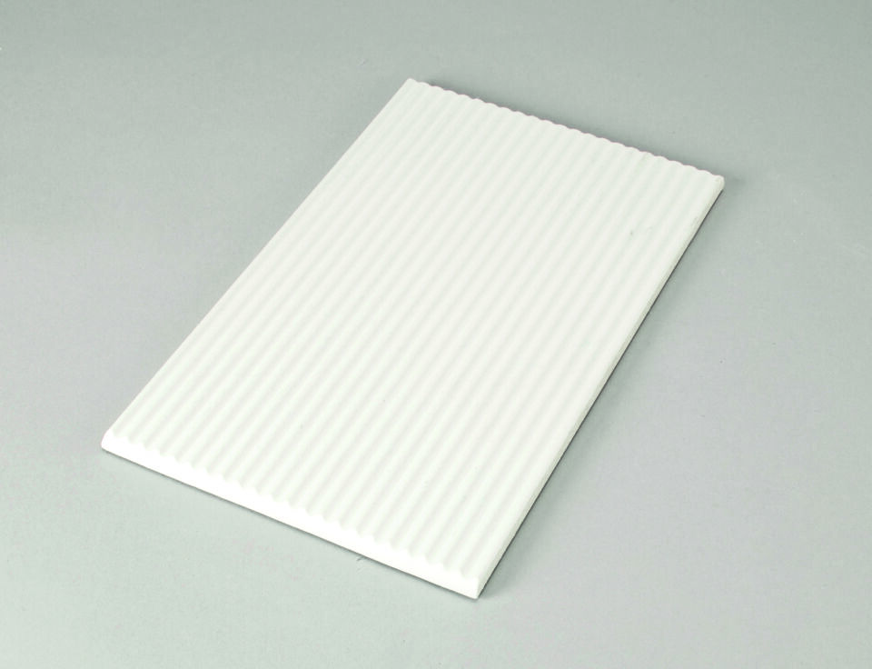 Agrob Buchtal Rillenplatten Bodenfliesen