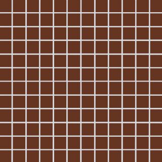 2,5x2,5x0,65 Plural steingr. aktiv R10/B Mosaikbogen 30x30, unglasiert