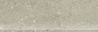 10x30x0,9 Basis Pro HKS sandbeige R10/A Hohlkehlsockel, dekoriert
