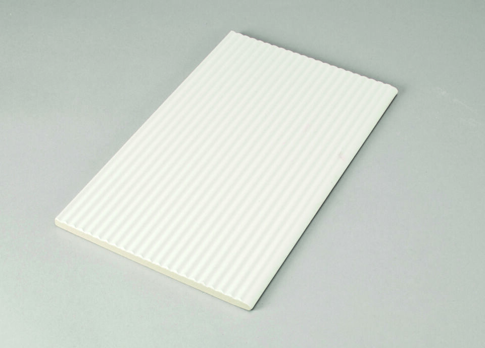 Agrob Buchtal Rillenplatten Bodenfliesen