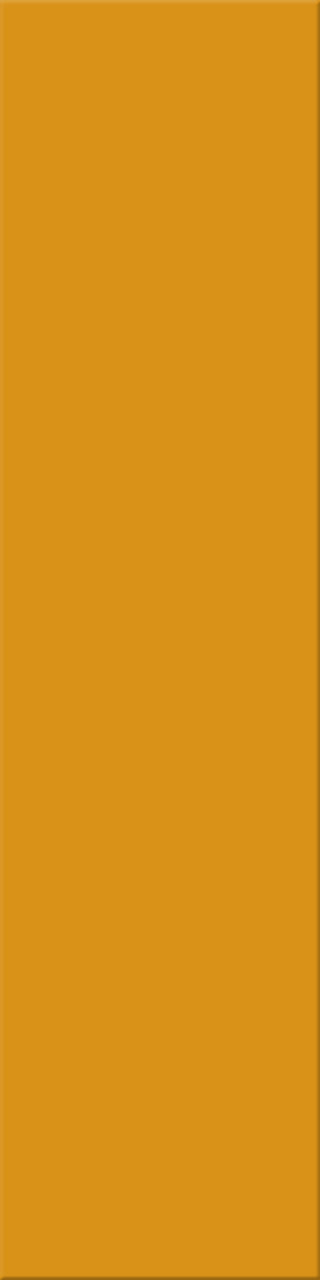 12,5x50x0,8 Plural gelb dunkel
