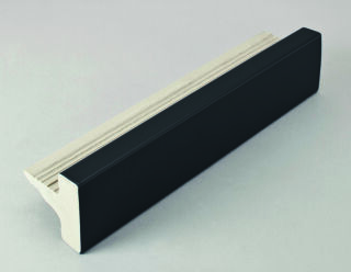 25cm T-Stück neutral 1