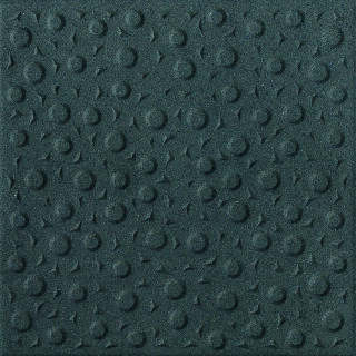 20x20x0,9 Basis 3 anthrazit R13V10 Oberfläche Kombikorn