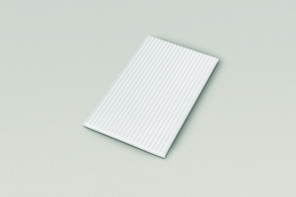 Agrob Buchtal Rillenplatten Bodenfliesen