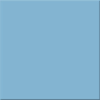 12,5x12,5x0,6 Chroma blau mittel