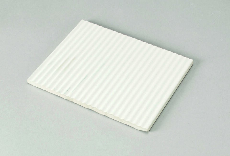 Agrob Buchtal Rillenplatten Bodenfliesen