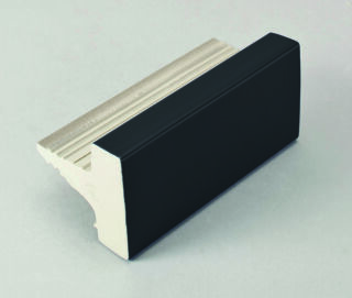12,5cm T-Stück neutral 1