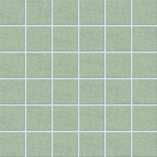 5x5x0,65 Basis 3 eben titanit R10/B Mosaikbogen 30x30