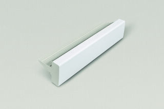25cm T-Stück neutral 10