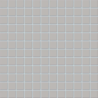 2,5x2,5x0,65 Plural steingrau hell R10/B steingrau hell, Mosaikbogen 30x30