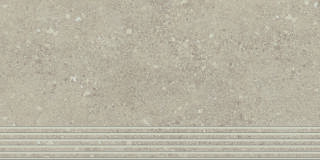 30x60x0,9 Basis Pro Tre. sandbeige R10/A Treppe