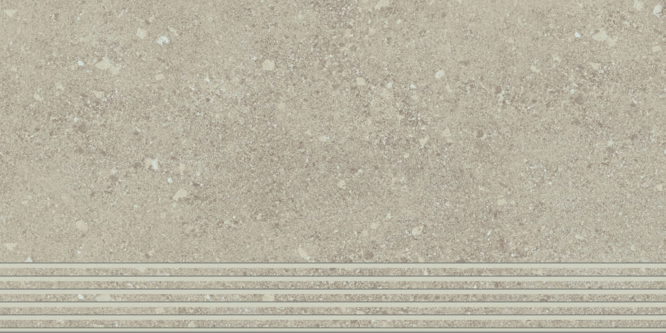 Agrob Buchtal Basis Pro Treppenfliesen