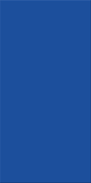 20x40x0,75 Plural azur dunkel