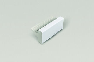 12,5cm T-Stück neutral 10
