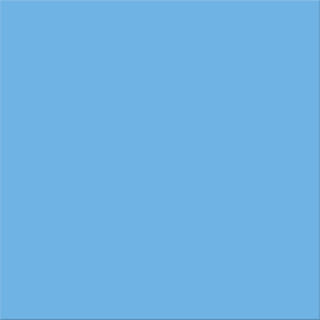 30x30x0,8 Plural azur hell