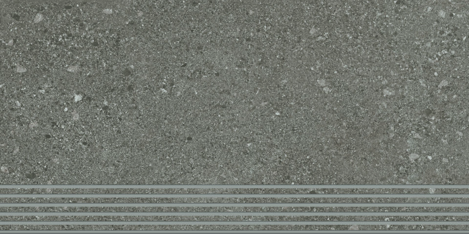 Agrob Buchtal Basis Pro Treppenfliesen