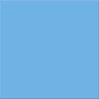 15x15x0,65 Plural azur hell