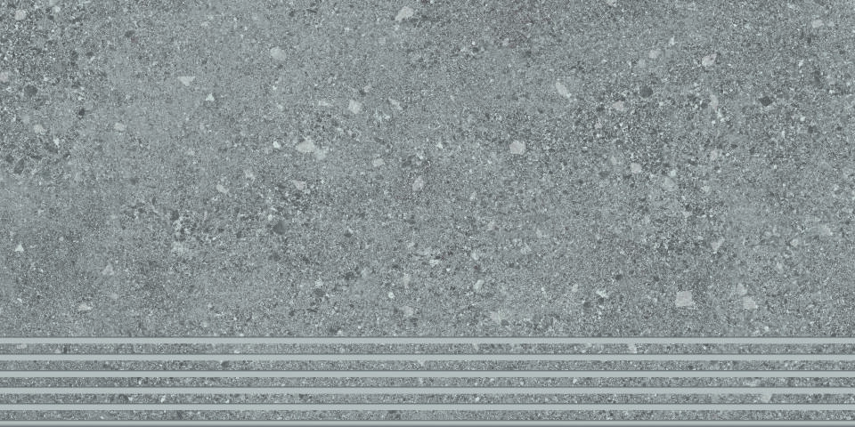 Agrob Buchtal Basis Pro Treppenfliesen