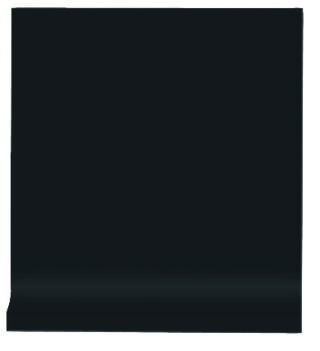10x10x0,65 Plural HKS neutral 1 R10/B tiefschwarz