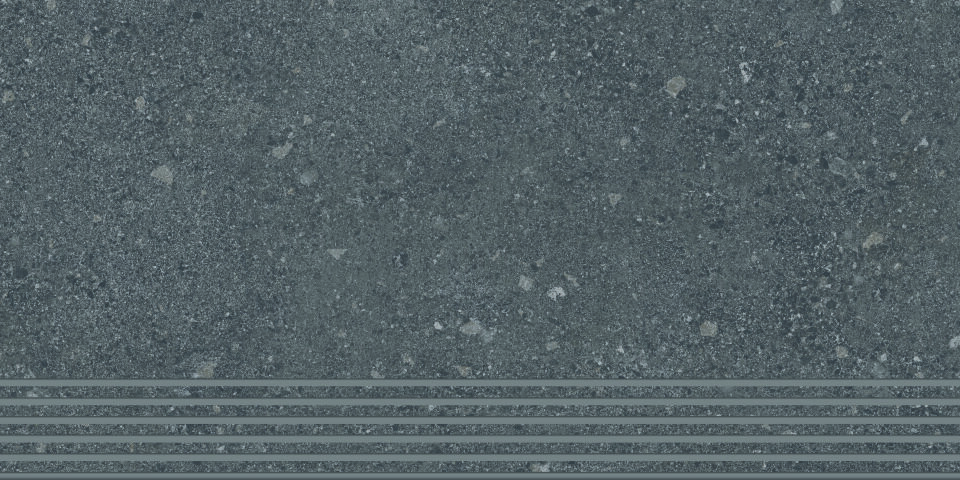 Agrob Buchtal Basis Pro Treppenfliesen