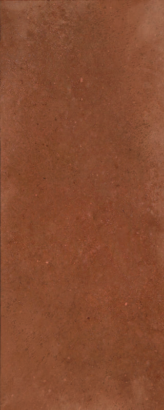 10x25x0,65 Karl terra glänzend