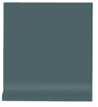 10x10x0,65 Plural HKS neutral 3 R10/B asphaltschwarz