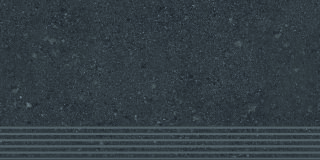 30x60x0,9 Basis Pro Tre. anthrazit R10/A Treppe