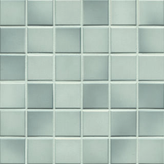 5x5x0,65 Fresh light grey-mix R11/C Mosaikbogen 30x30