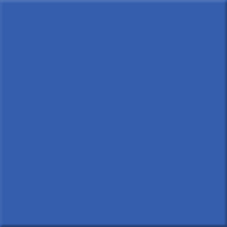 12,5x12,5x0,6 Chroma blau dunkel