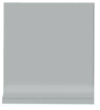 10x10x0,65 Plural HKS neutral 8 R10/B lichtgrau