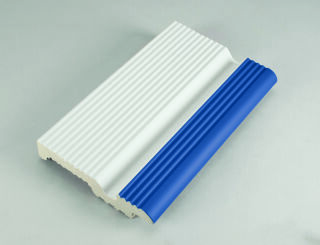 25cm Handfass-St. 150mm 91/553001 C Markierung: 553001 - azur aktiv