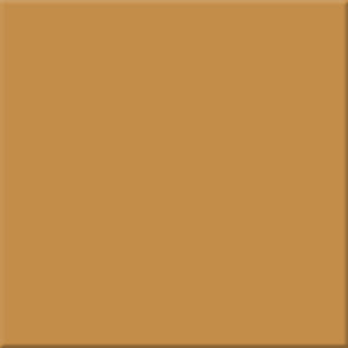 12,5x12,5x0,6 Chroma ocker mittel