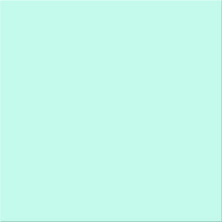 30x30x0,8 Plural türkis hell
