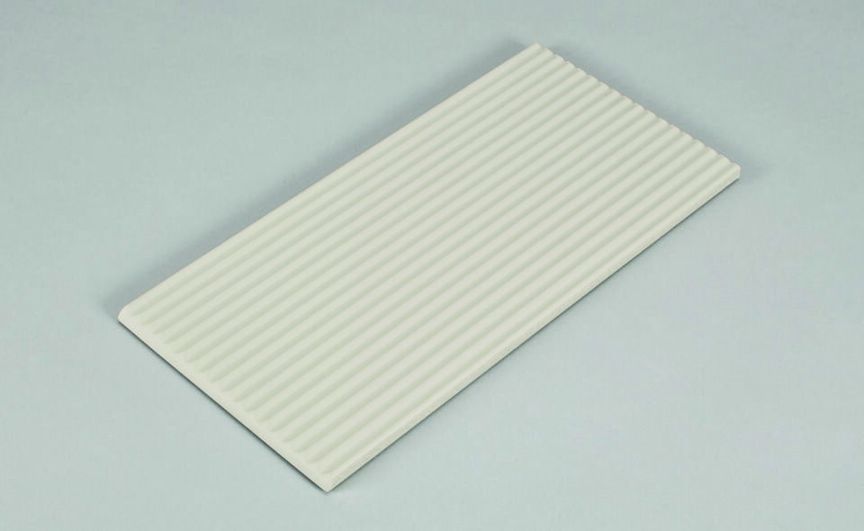 Agrob Buchtal Rillenplatten Bodenfliesen