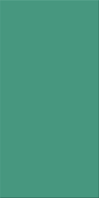 20x40x0,75 Plural türkis dunkel