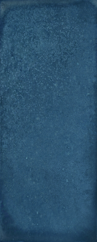 10x25x0,65 Karl indigo glänzend